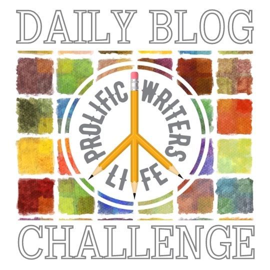 How to Succeed At A Daily Blog Challenge