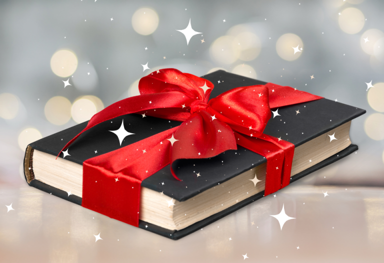 Year-Round Festivity: Holiday Book Marketing Tips for Authors
