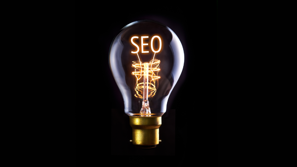 The Fundamentals of SEO for Writers: A Beginner's Guide