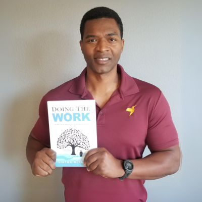 Doing the Work by Linton McClain