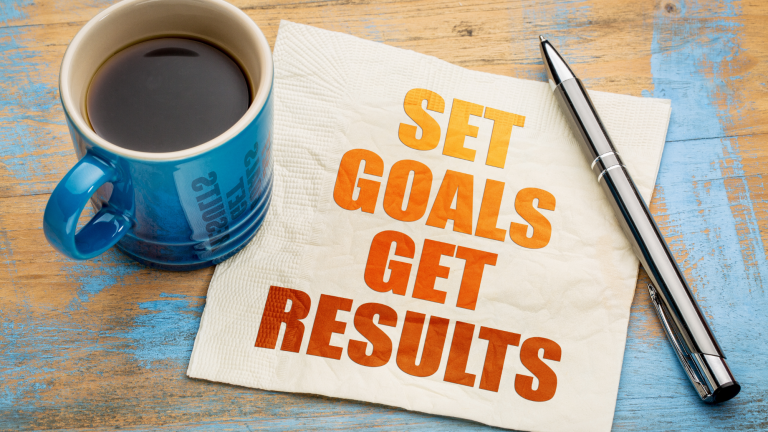 Get Your Writing Goals Done Now