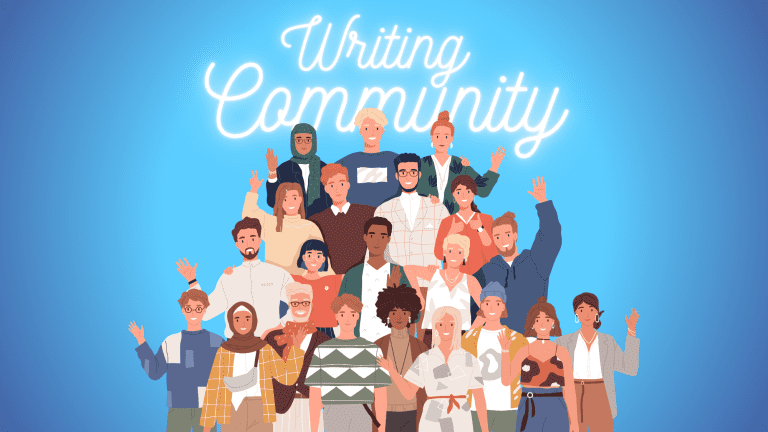 Exploring Opportunities in a Vibrant Writing Community